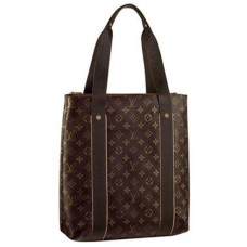 Louis Vuitton M53013 Cabas Beaubourg Serviette Monogram Canvas