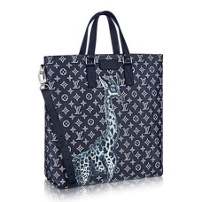 Louis Vuitton M54127 Tote NS Porte-documents Monogram Canvas
