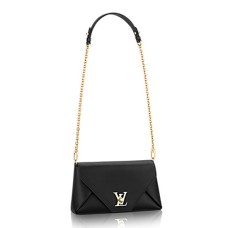 Louis Vuitton M54500 Love Note Sac à Bandoulière Cuir Taurillon