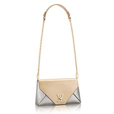 Louis Vuitton M54504 Sac à Bandoulière Love Note Cuir Taurillon