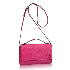 Louis Vuitton M54644 Sac à bandoulière Clery en cuir épi