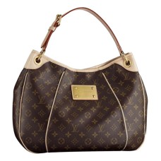 Louis Vuitton M56382 Galliera PM Sac Hobo Toile Monogram