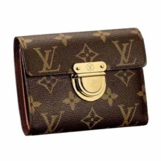 Louis Vuitton M58013 Koala Wallet Monogram Toile