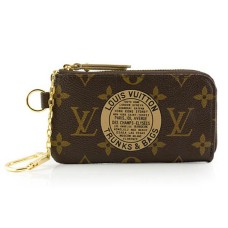Louis Vuitton M58025 Malles Et Sacs Porte-clés Monogram Toile