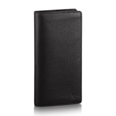 Louis Vuitton M58192 Brazza Portefeuille Cuir Taurillon