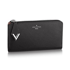 Louis Vuitton M60146 Comete Portefeuille Cuir Taurillon