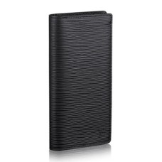 Louis Vuitton M60622 Portefeuille Brazza Cuir Epi