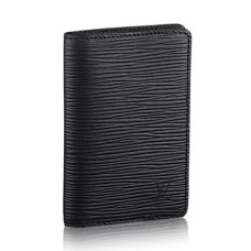 Organisateur de poche Louis Vuitton M60642 en cuir épi