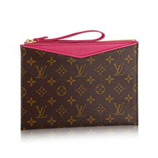 Louis Vuitton M60677 Pochette Pallas Monogram Toile