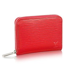 Louis Vuitton M60720 Zippy Porte-Monnaie En Cuir Epi