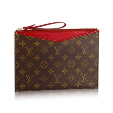 Louis Vuitton M60729 Pochette Pallas Monogram Toile