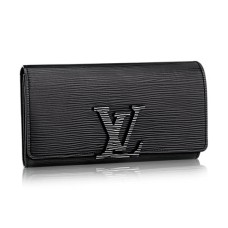 Louis Vuitton M60767 Louise Portefeuille Epi Cuir