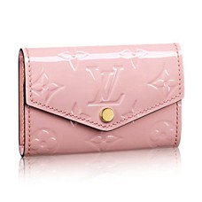Louis Vuitton M61233 6 Porte Clés Monogram Vernis