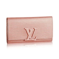 Louis Vuitton M61404 Louise Portefeuille Cuir Epi