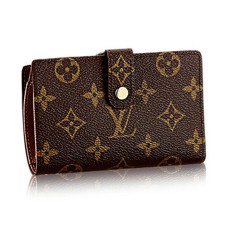 Louis Vuitton M61674 Sac à main Français Toile Monogram