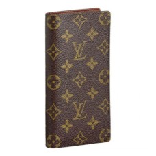 Louis Vuitton M61823 Porte Valeurs Organizer Toile Monogram