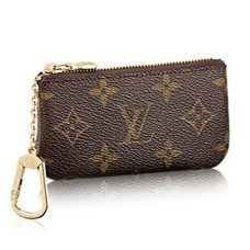 Louis Vuitton M62650 Porte-clés Monogram Toile