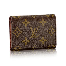 Louis Vuitton M62920 Porte-cartes de visite Monogram Canvas