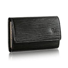 Louis Vuitton M63812 6 Porte-clés Cuir Epi