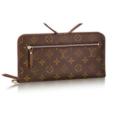 Louis Vuitton M66566 Organisateur Insolite Wallet Monogram Canvas