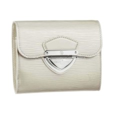 Louis Vuitton M6658J Joey Portefeuille Epi Cuir