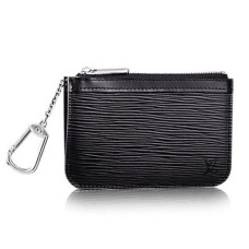 Louis Vuitton M66602 Pochette Clé Cuir Epi