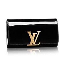 Louis Vuitton M90083 Louise Monogramme Vernis