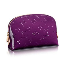 Louis Vuitton M90157 Pochette Cosmétique Monogram Vernis