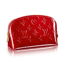 Louis Vuitton M90172 Pochette Cosmétique Monogram Vernis