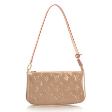 Louis Vuitton M90196 Pochette Accessoires Monogram Vernis