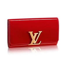 Louis Vuitton M90199 Louise Monogramme Vernis