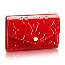 Louis Vuitton M90900 6 Porte-clés Monogramme Vernis