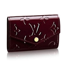 Louis Vuitton M90902 6 Porte-clés Monogram Vernis
