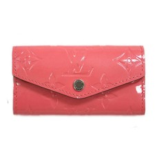 Louis Vuitton M90932 4 Porte Clés Monogram Vernis