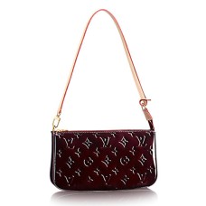 Louis Vuitton M91576 Pochette Accessoires Monogramme Vernis