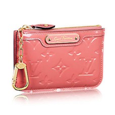 Louis Vuitton M93204 Porte-clés Monogram Vernis