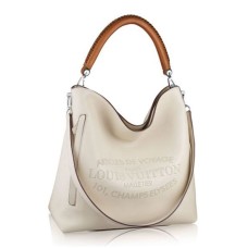Louis Vuitton M94351 Bagatelle Sac Hobo Cuir Taurillon