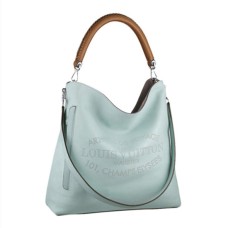 Louis Vuitton M94353 Bagatelle Sac Hobo Cuir Taurillon