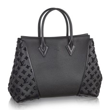 Louis Vuitton M94482 W PM Tote Bag Cuir Taurillon