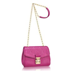 Louis Vuitton M94555 Saint-Germain BB Sac bandoulière Monogram Empreinte Cuir