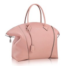 Louis Vuitton M94594 Lockit MM Tote Bag Taurillon Cuir