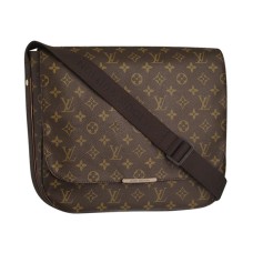 Louis Vuitton M97038 Messenger MM Beaubourg Sac Messenger Monogram Toile