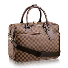 Louis Vuitton N23252 Porte-documents Icare Damier Ebene Canvas