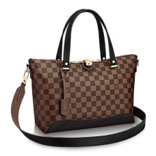 Louis Vuitton N41014 Hyde Park Sac à Bandoulière Damier Ebene Toile