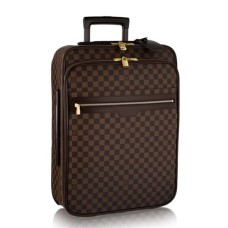 Louis Vuitton N41187 Pegase 55 Bagage à Roulettes Business Damier Ebene Toile