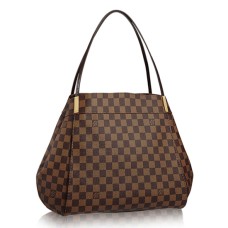 Louis Vuitton N41214 Marylebone GM Sac à Bandoulière Damier Ebene Toile