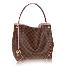 Louis Vuitton N41556 Caissa Hobo Sac Damier Ebene Toile