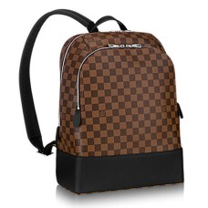 Louis Vuitton N41558 Jake Sac À Dos Damier Ebene Toile