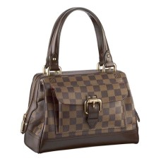 Louis Vuitton N51201 Knightsbridge Tote Bag Damier Ebene Toile