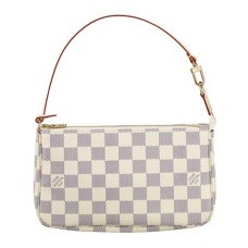 Louis Vuitton N51986 Pochette Accessoires Damier Azur Toile